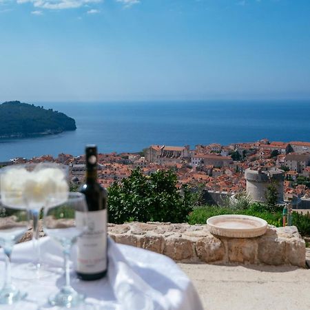 Hotel Pavlina Dubrovnik Exterior foto