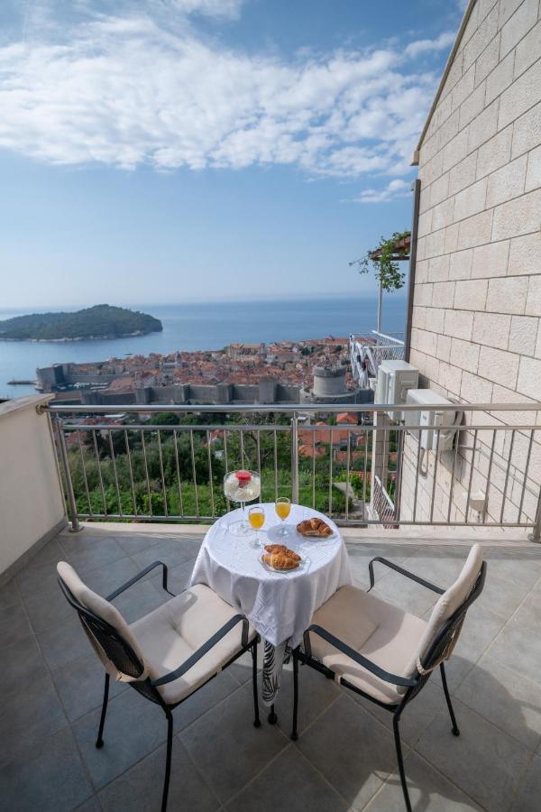 Hotel Pavlina Dubrovnik Exterior foto