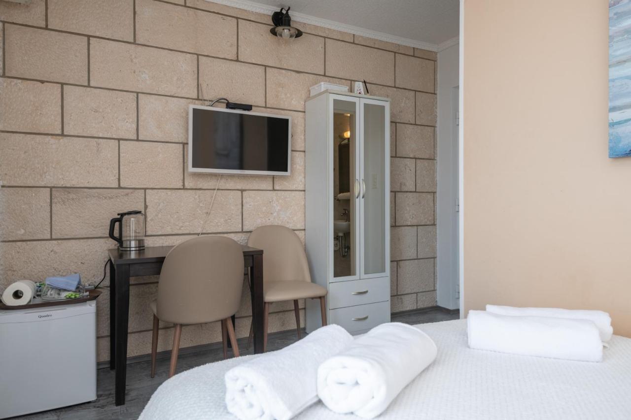 Hotel Pavlina Dubrovnik Exterior foto