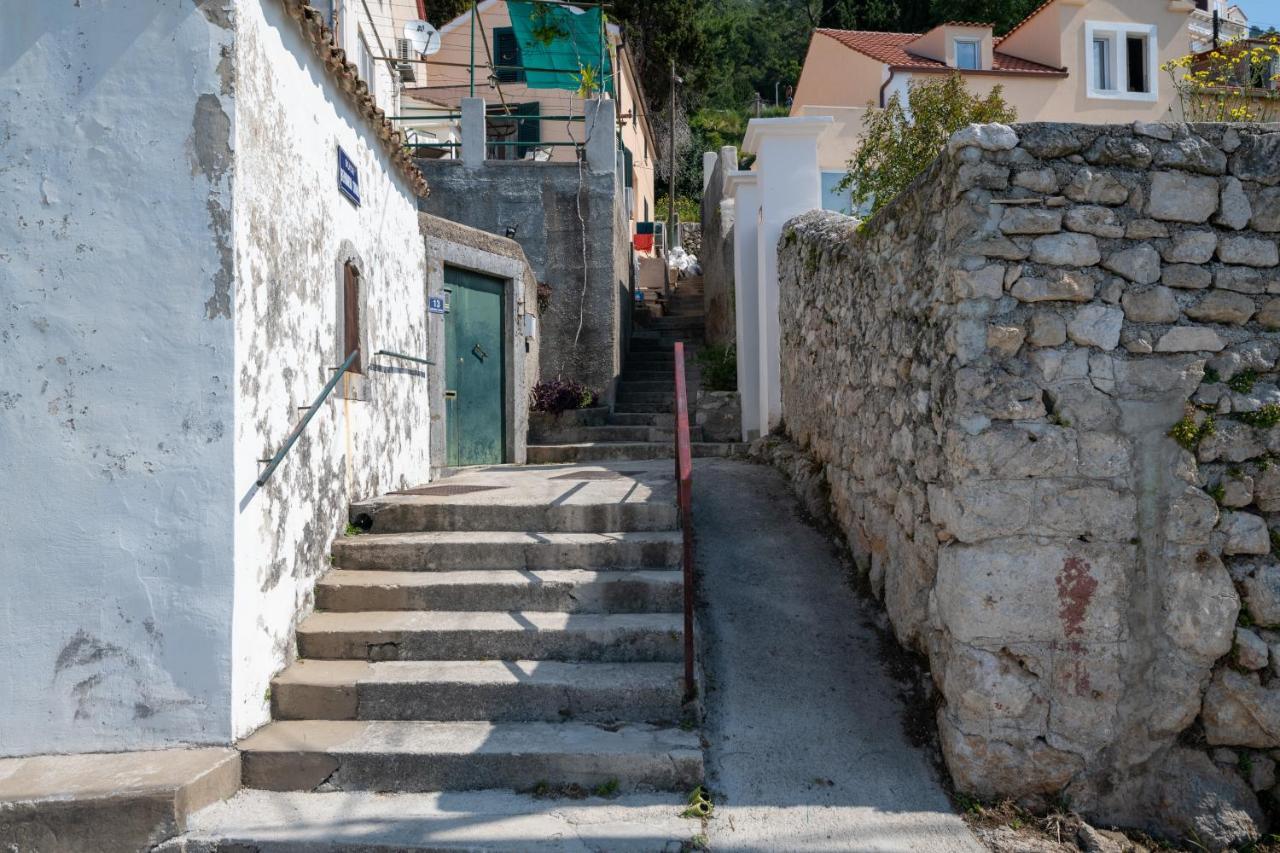 Hotel Pavlina Dubrovnik Exterior foto