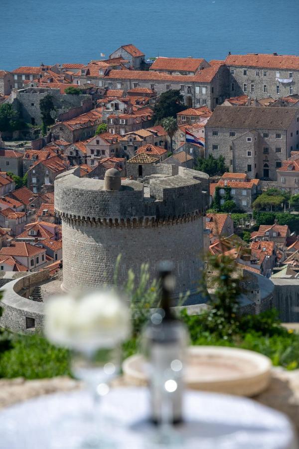 Hotel Pavlina Dubrovnik Exterior foto
